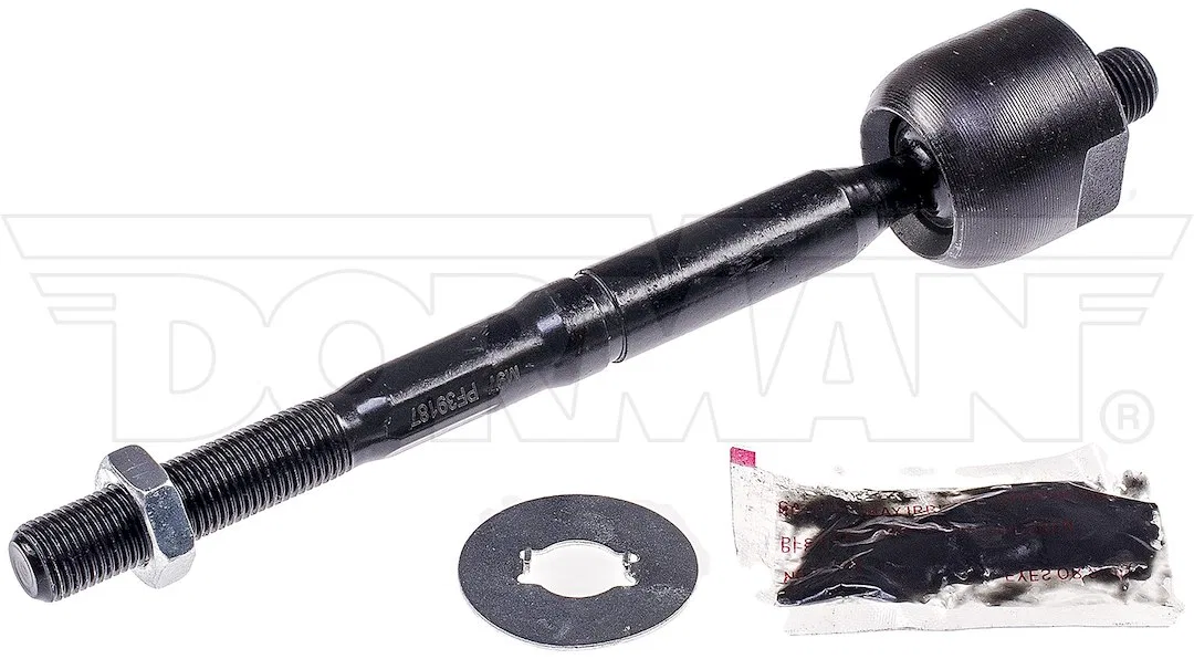 TI64020 – DORMAN Tie Rod End, OE Replacement - view 2
